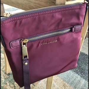 Marc Jacobs Nylon Crossbody Bag